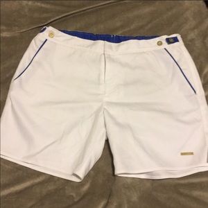 Parke & Ronen  Men’s swimwear